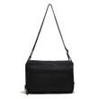 Bolsa Unissex Vans Bail Convertible Cross Body Black-V4604900100002- -3-